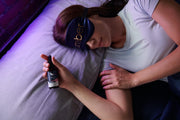 CBD-öljy nukkumiseen: voiko se auttaa unihäiriöihin?
